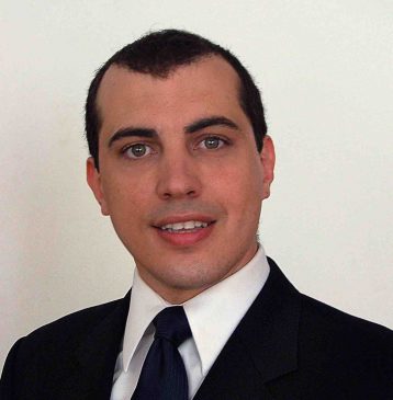 Andreas Antonopoulos twitter