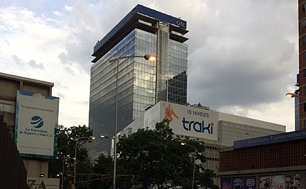 tranki venezuela wikimedia